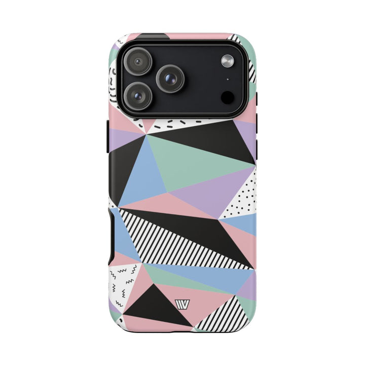 MEMPHIS DREAM | Tough Phone Case