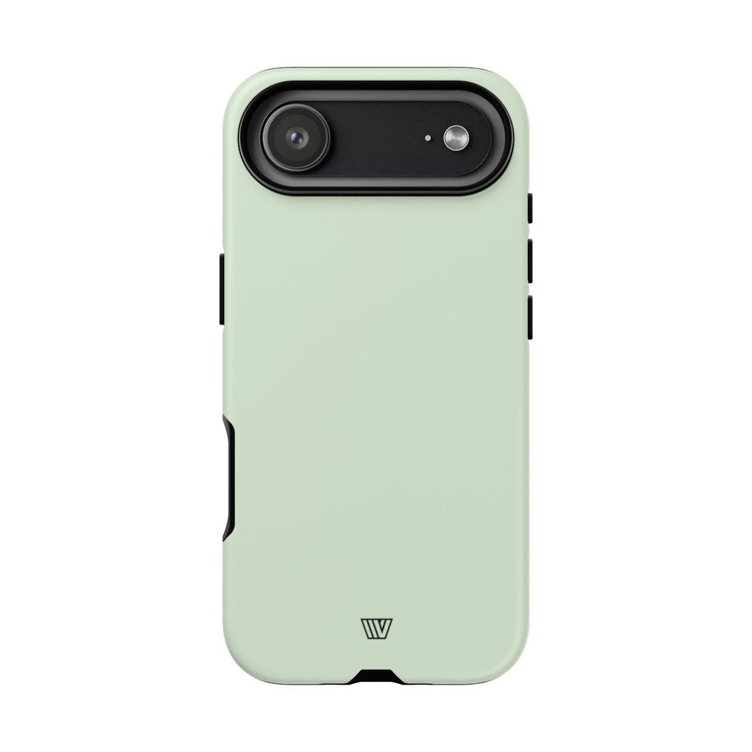 ZANAH MINT GREEN | Tough Phone Case