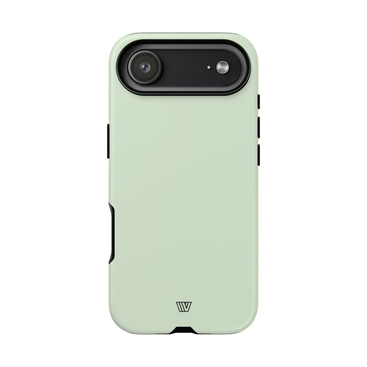 ZANAH MINT GREEN | Tough Phone Case