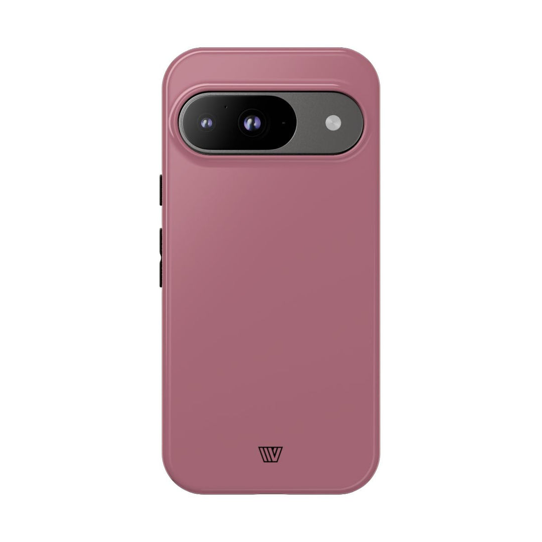 TURKISH ROSE | Tough Phone Case