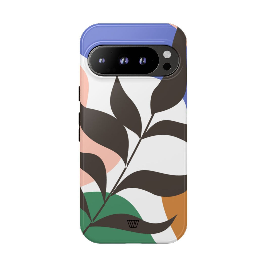 BOTANICAL | Tough Phone Case