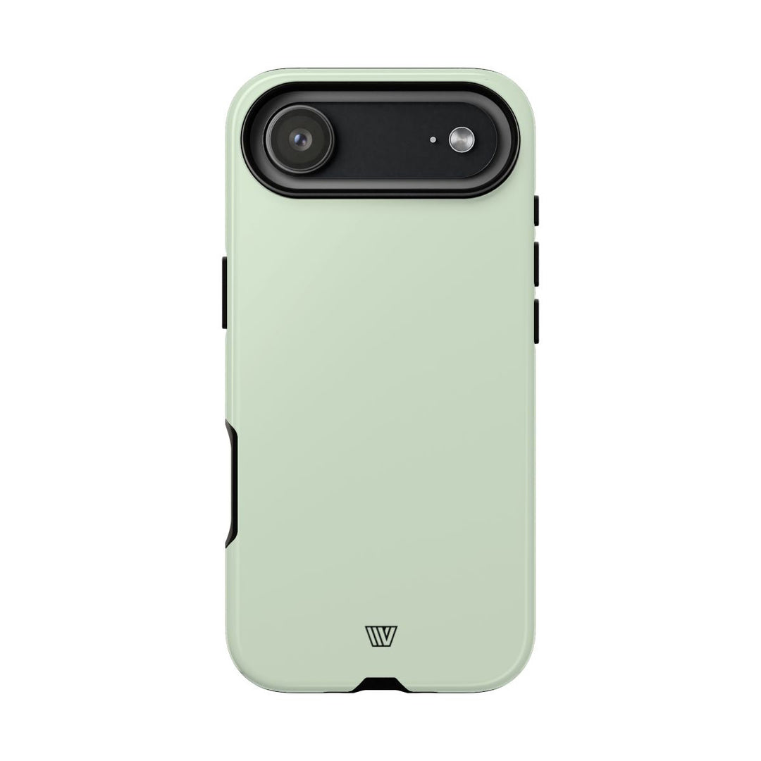 ZANAH MINT GREEN | Tough Phone Case