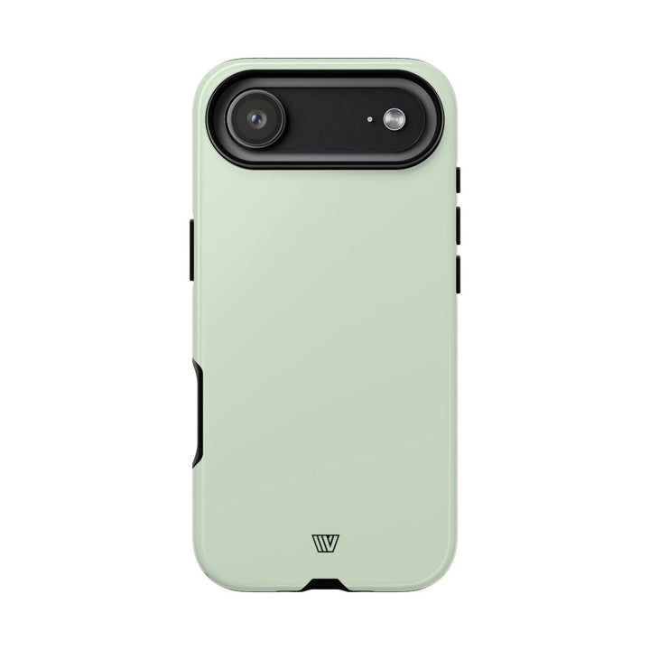 ZANAH MINT GREEN | Tough Phone Case