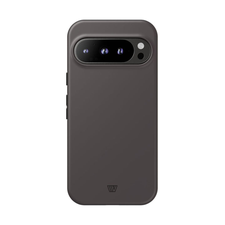 TUNDORA GREY | Tough Phone Case