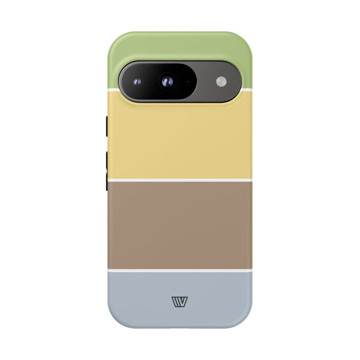 BOLD STRIPES | Tough Phone Case