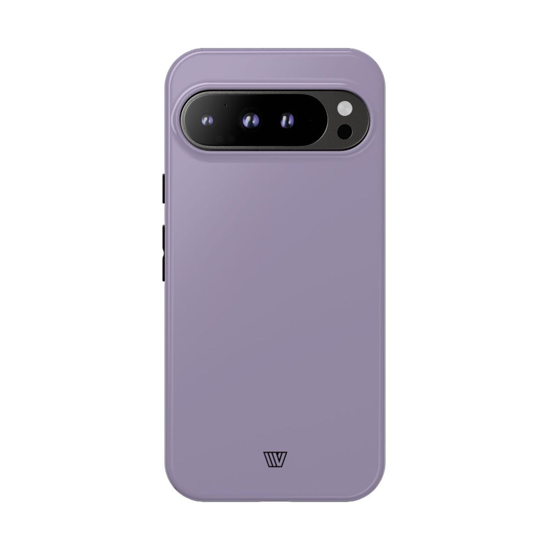 AMETHYST SMOKE | Tough Phone Case