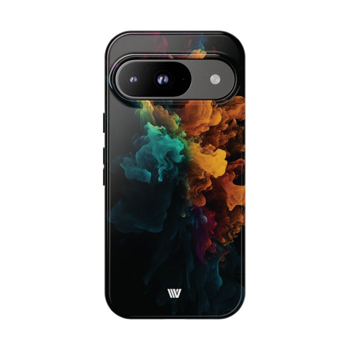 COLOR BURST | Tough Phone Case