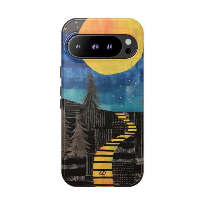 POETRY BOOK | Tough Phone Case