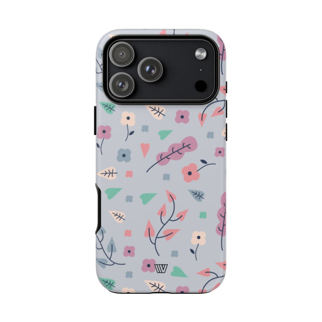 PETAL PASTELS | Tough Phone Case