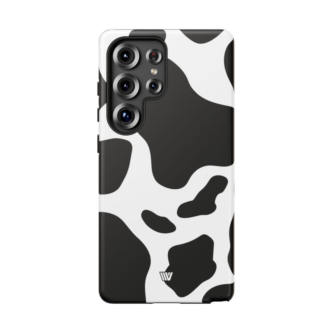 COW PRINT | Tough Phone Case