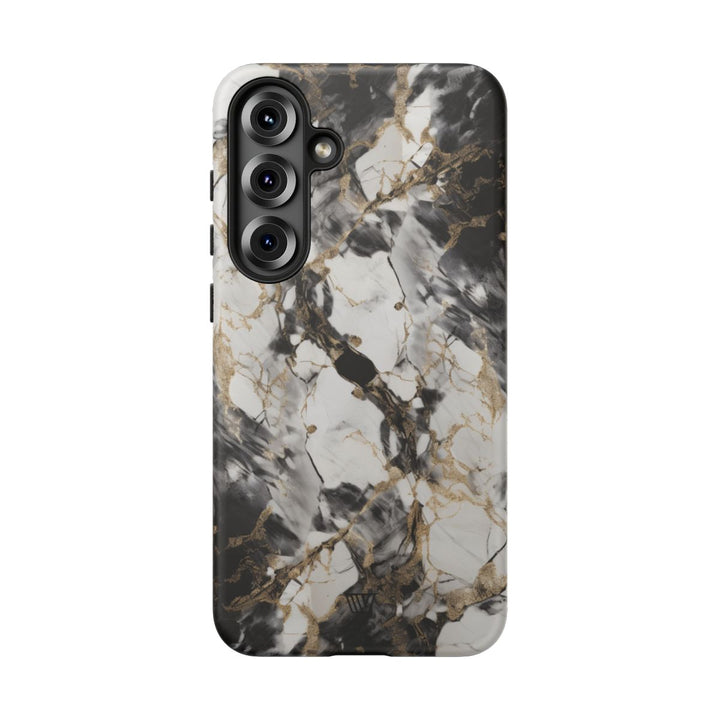 MARBLE | Tough Phone Case