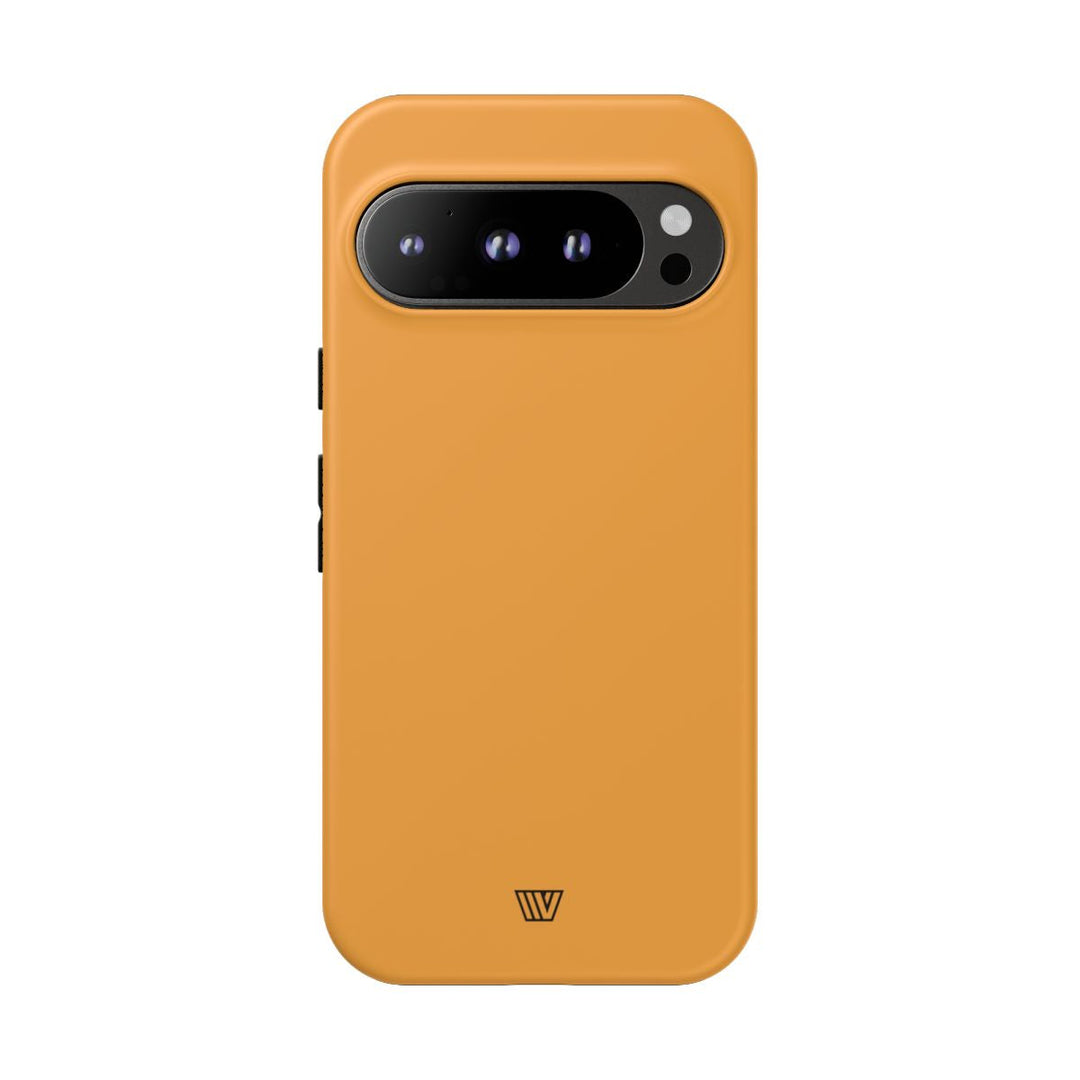 SUNSHADE SOLID | Tough Phone Case