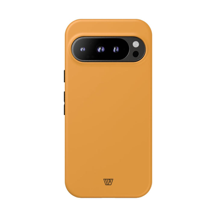 SUNSHADE SOLID | Tough Phone Case