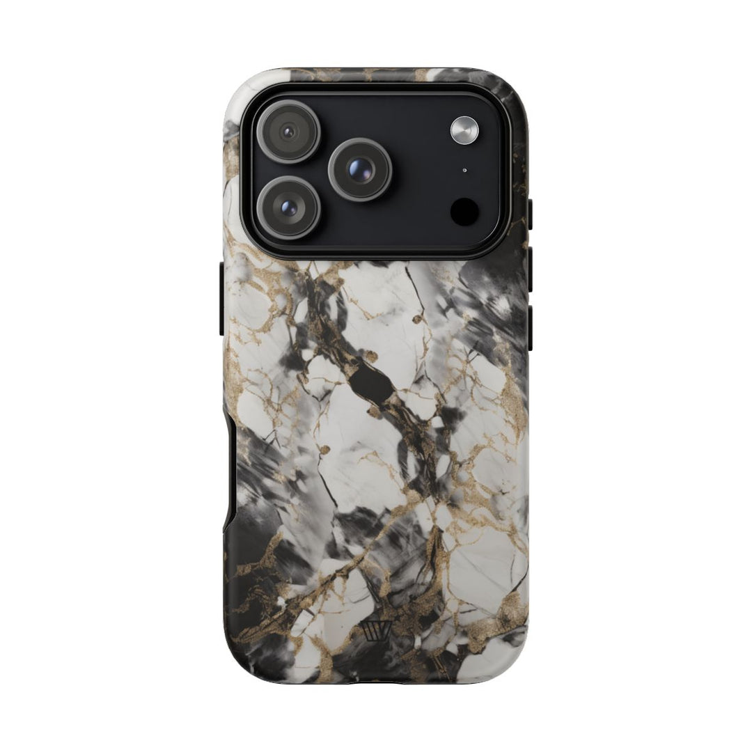 MARBLE | Tough Phone Case