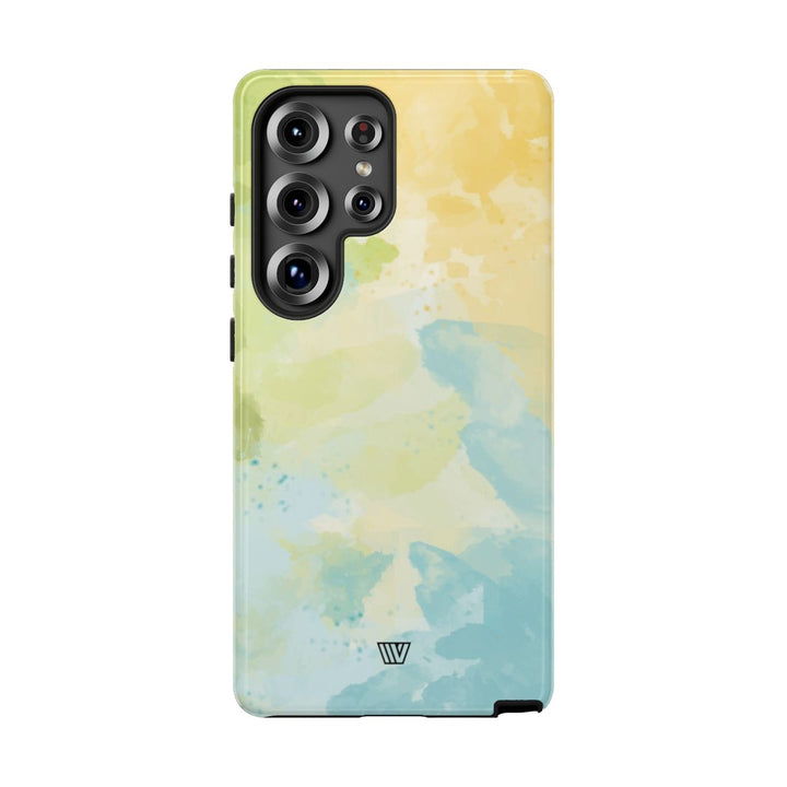 DREAMY SPLASHES | Tough Phone Case