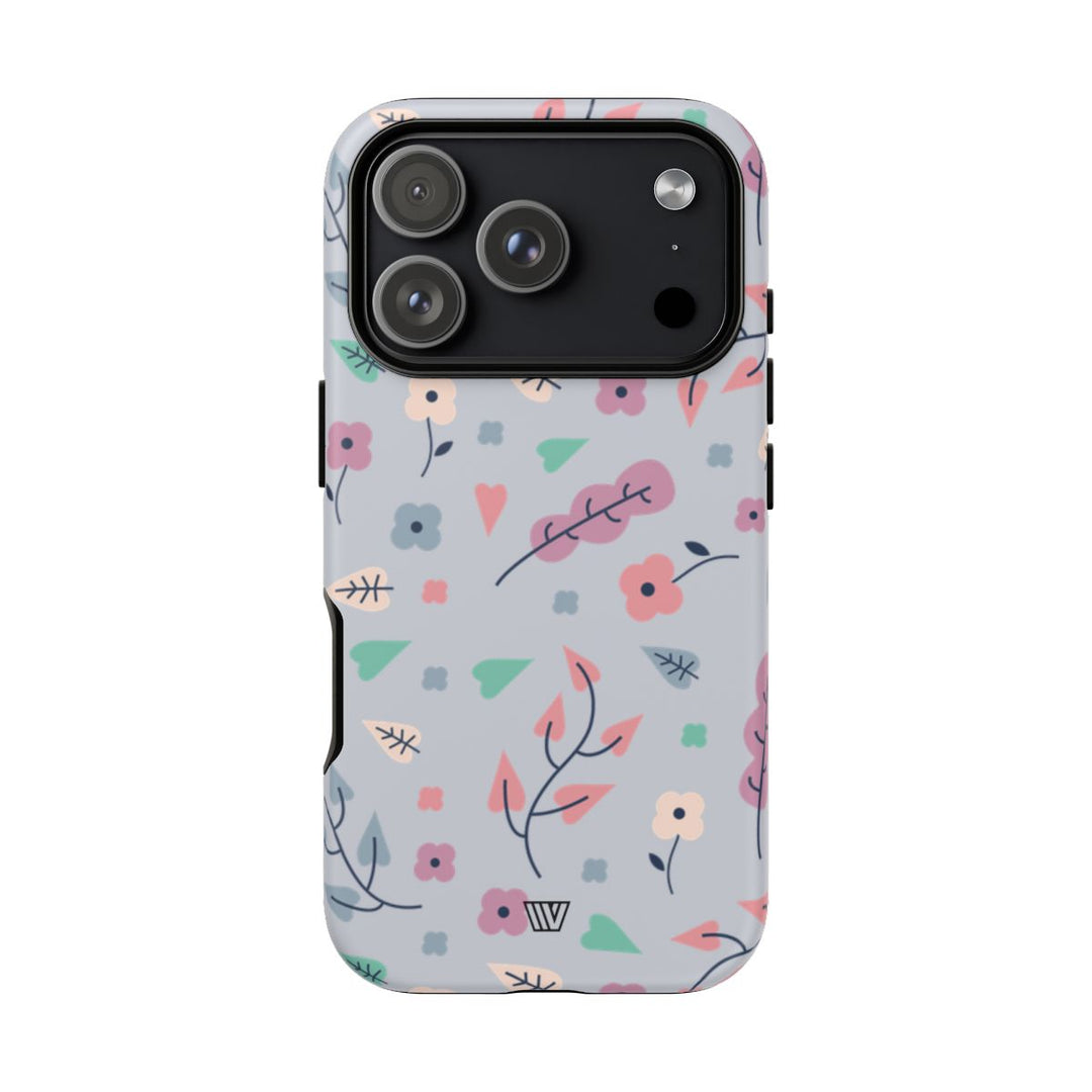 PETAL PASTELS | Tough Phone Case