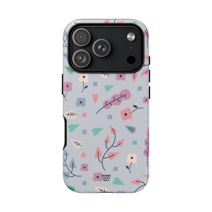 PETAL PASTELS | Tough Phone Case