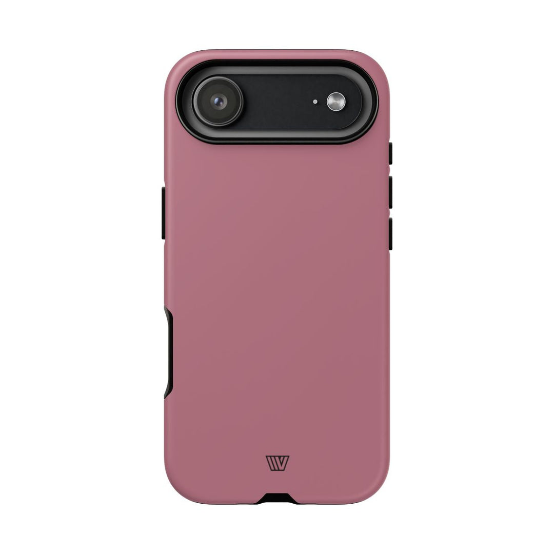 TURKISH ROSE | Tough Phone Case