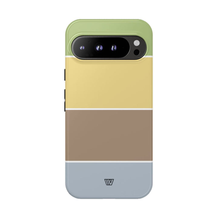 BOLD STRIPES | Tough Phone Case