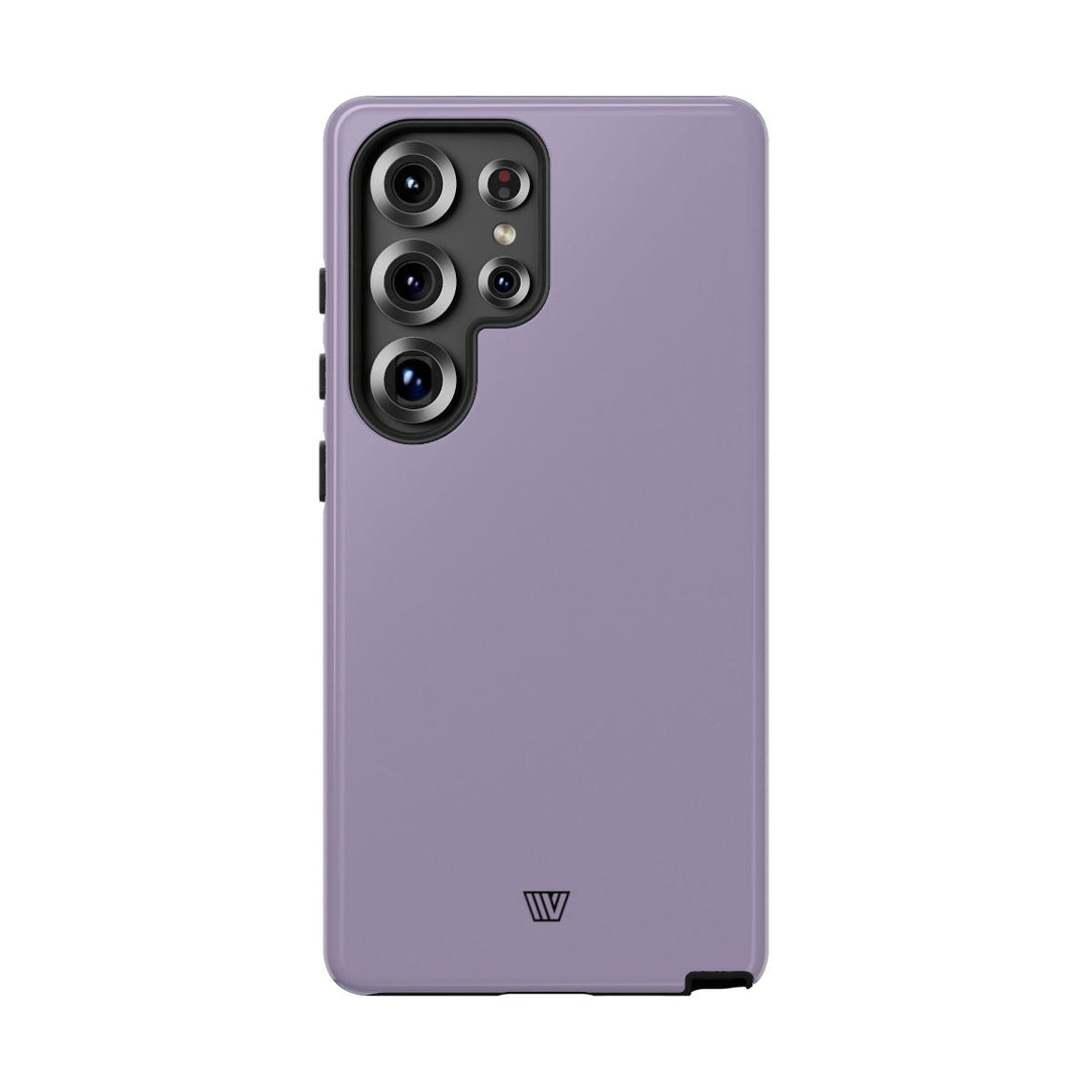 AMETHYST SMOKE | Tough Phone Case