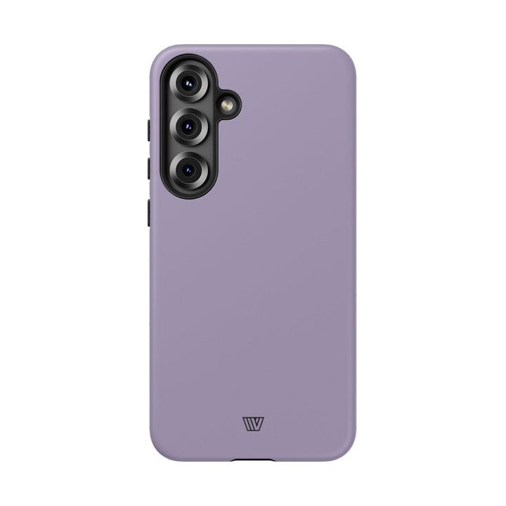 AMETHYST SMOKE | Tough Phone Case