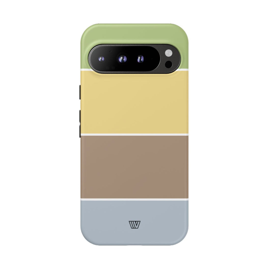 BOLD STRIPES | Tough Phone Case