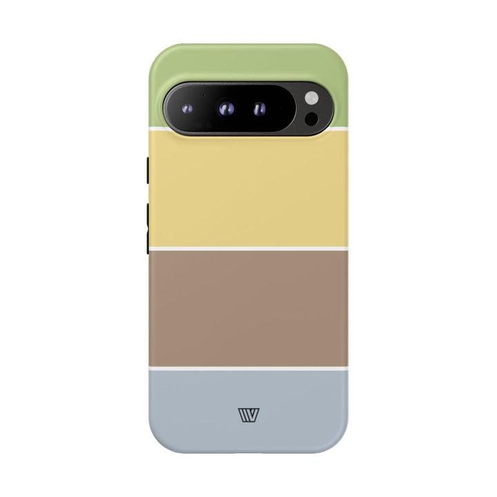 BOLD STRIPES | Tough Phone Case