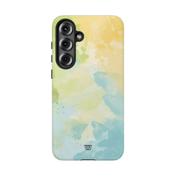 DREAMY SPLASHES | Tough Phone Case