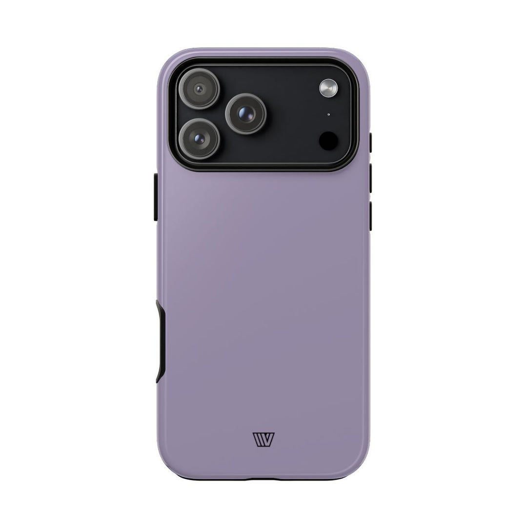 AMETHYST SMOKE | Tough Phone Case