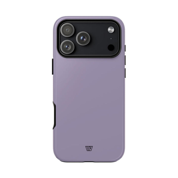 AMETHYST SMOKE | Tough Phone Case