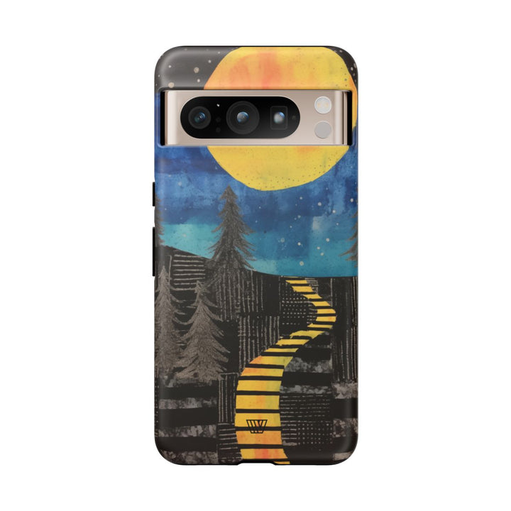 POETRY BOOK | Tough Phone Case