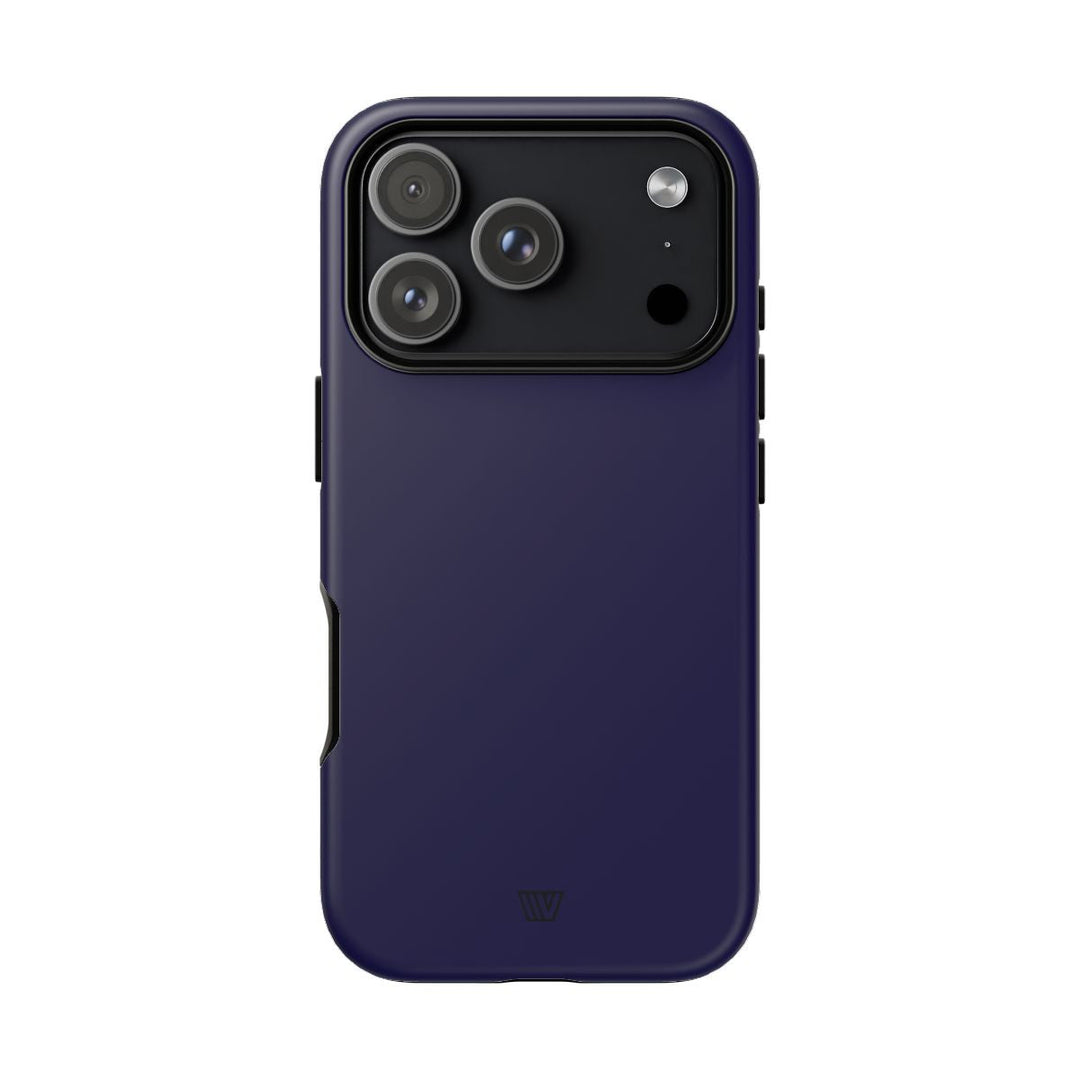 MIDNIGHT | Tough Phone Case