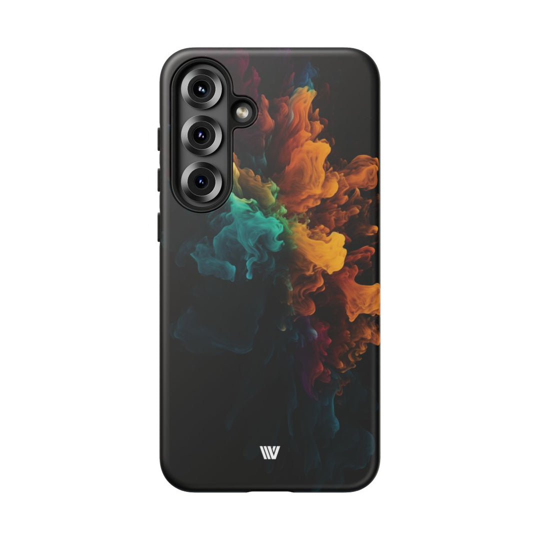 COLOR BURST | Tough Phone Case