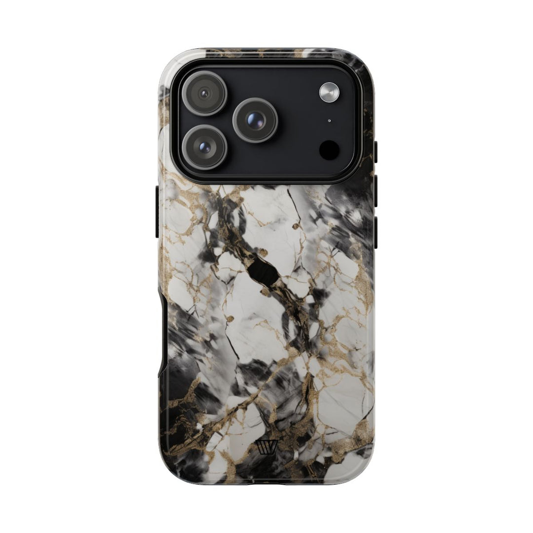 MARBLE | Tough Phone Case