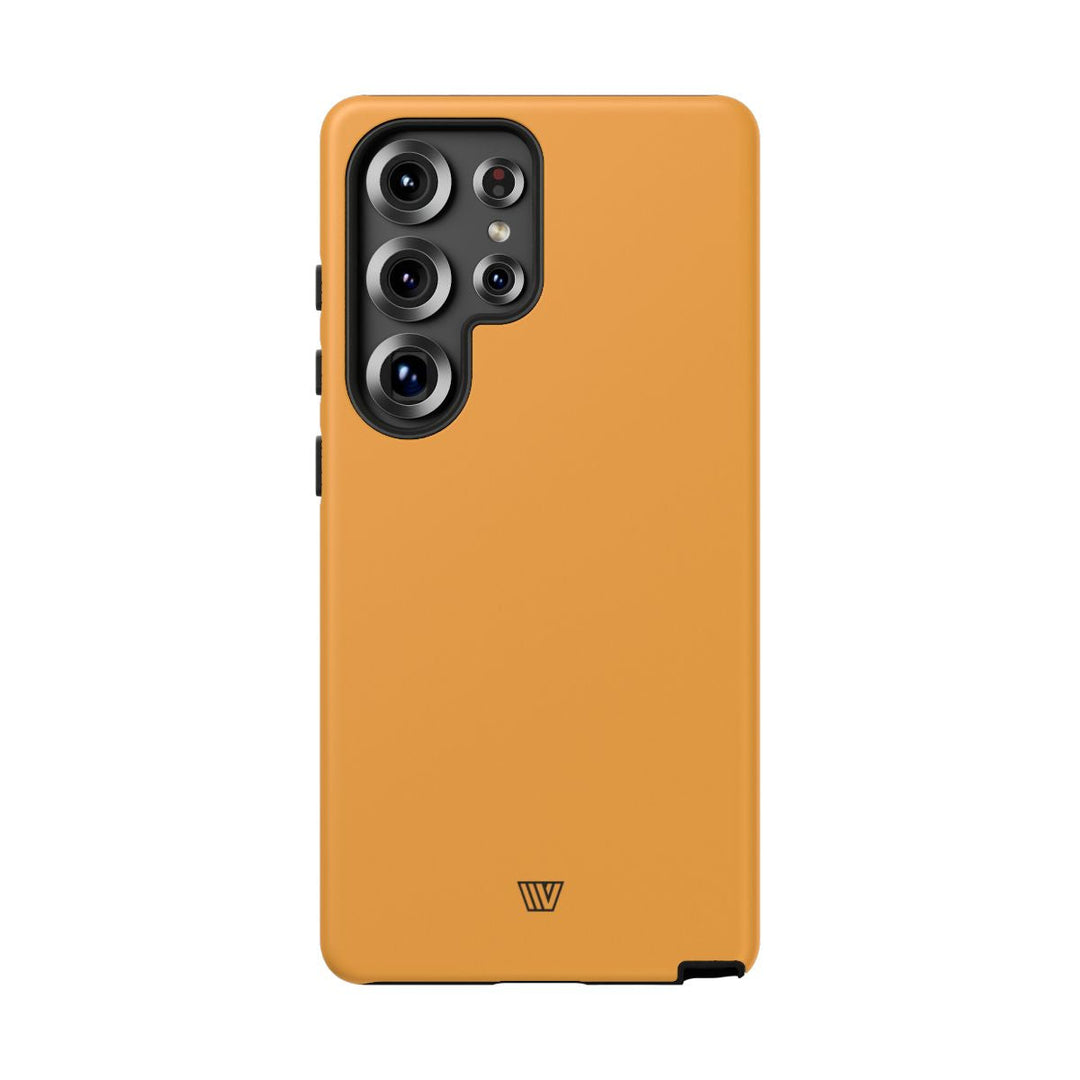 SUNSHADE SOLID | Tough Phone Case