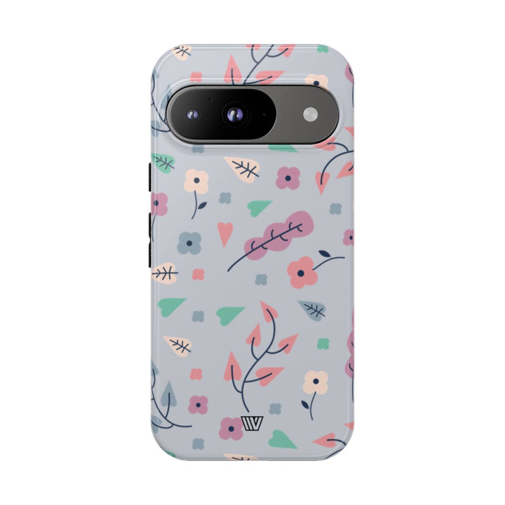 PETAL PASTELS | Tough Phone Case
