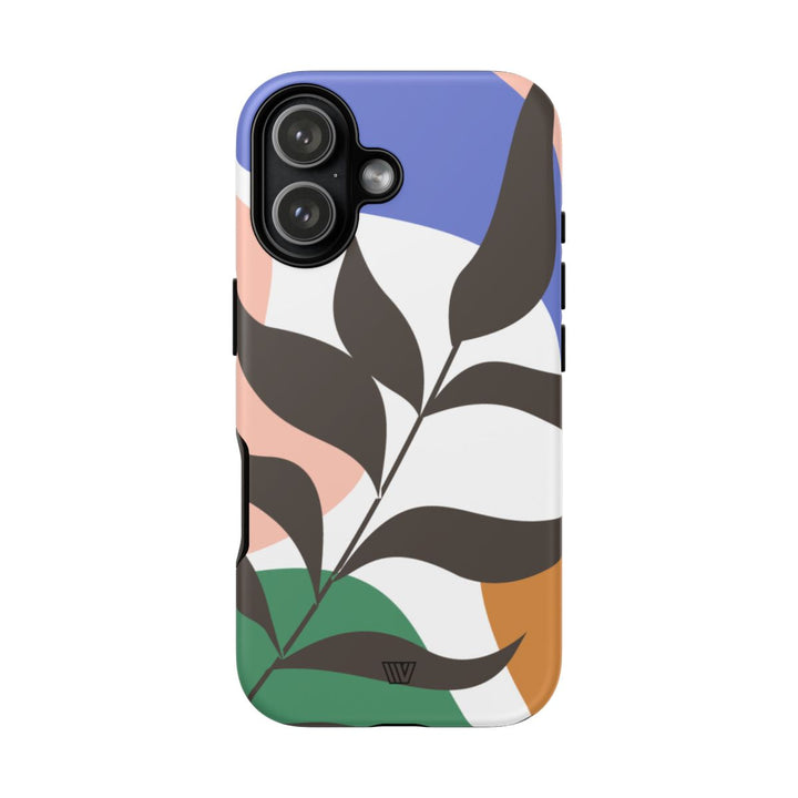 BOTANICAL | Tough Phone Case