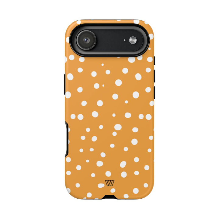 SUNSHADE DOTS | Tough Phone Case
