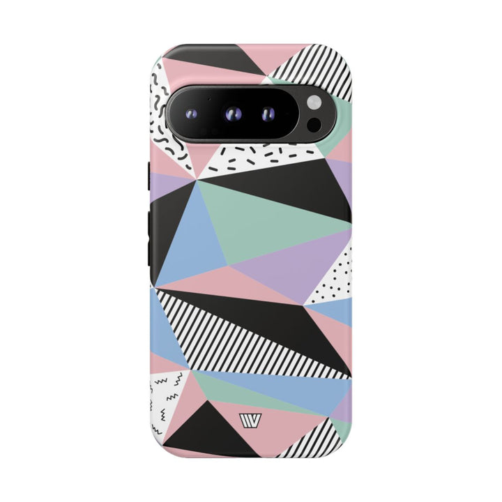 MEMPHIS DREAM | Tough Phone Case