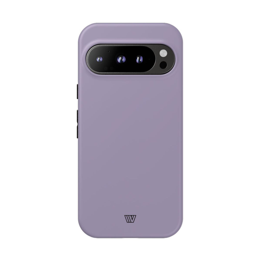 AMETHYST SMOKE | Tough Phone Case