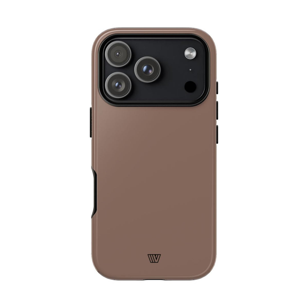 CEMENT | Tough Phone Case