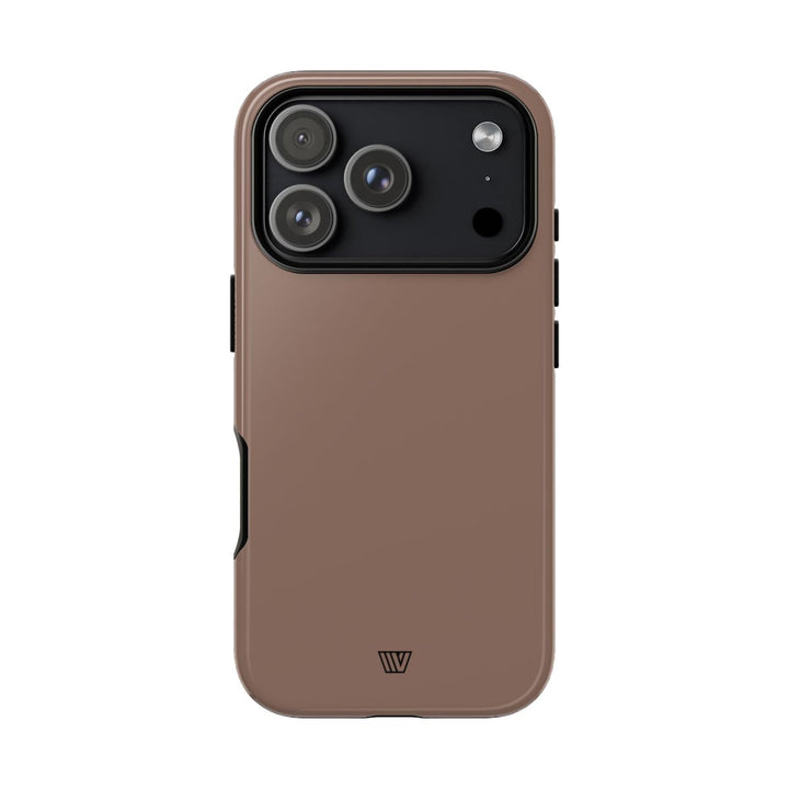 CEMENT | Tough Phone Case