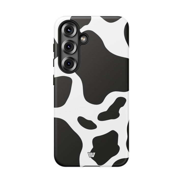 COW PRINT | Tough Phone Case