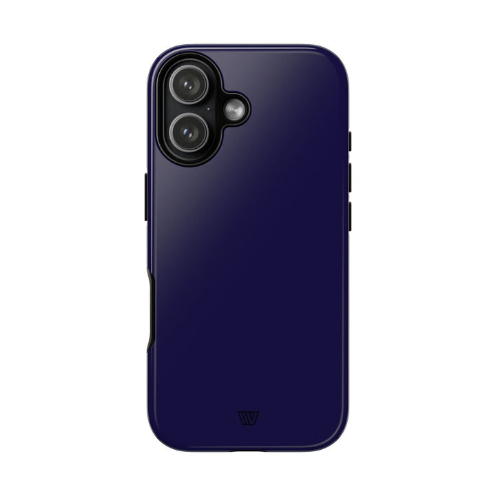 MIDNIGHT | Tough Phone Case