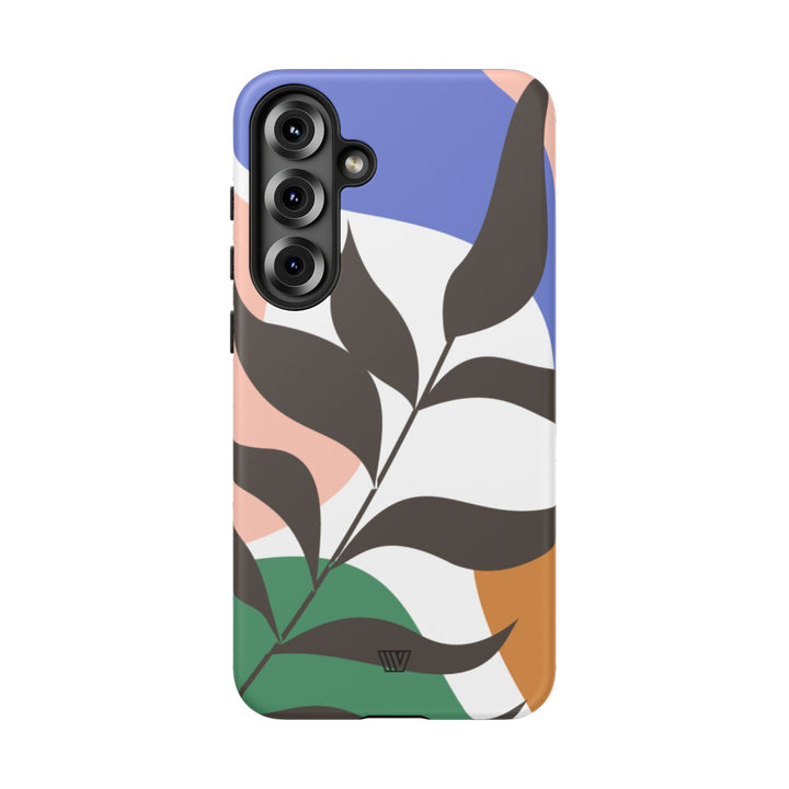 BOTANICAL | Tough Phone Case