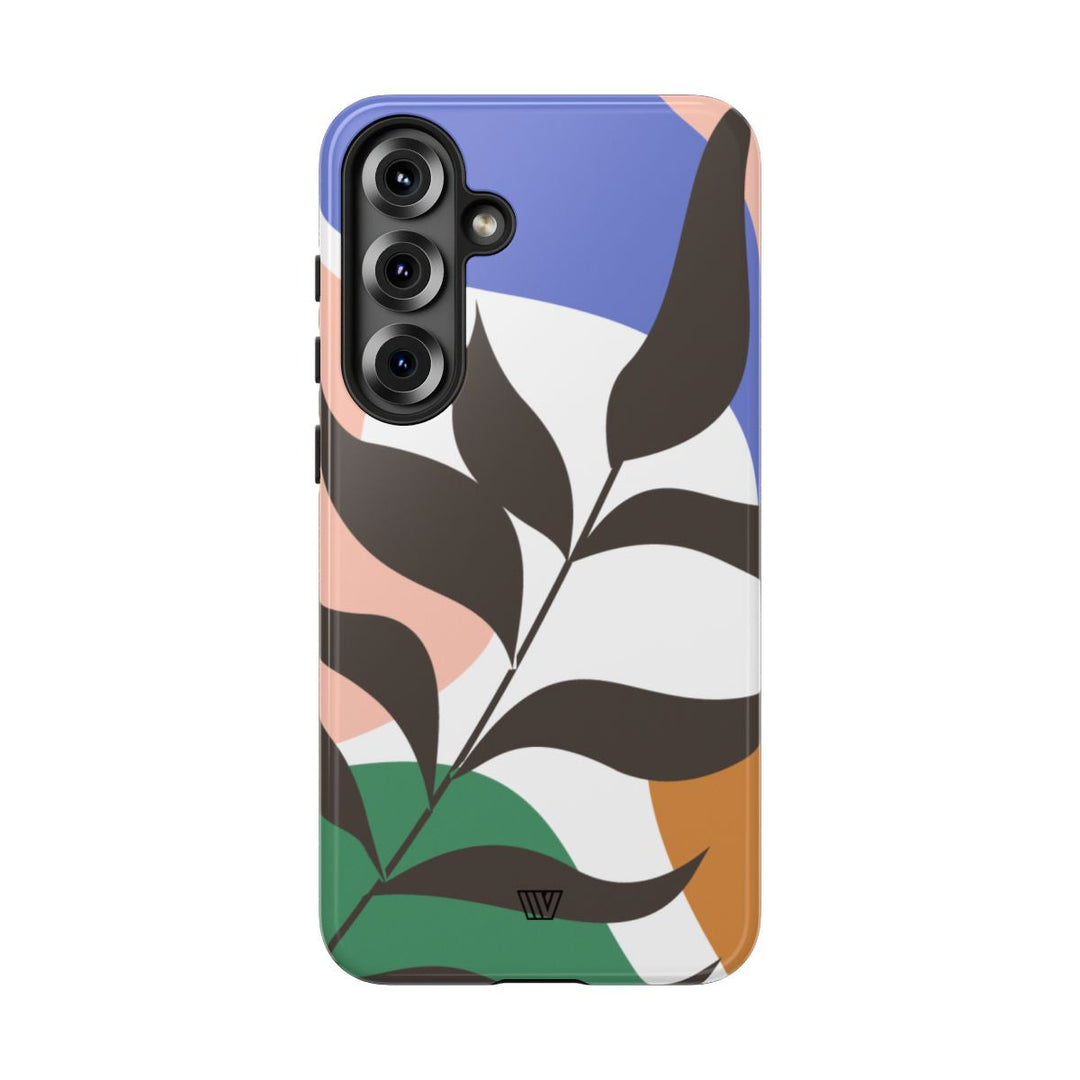 BOTANICAL | Tough Phone Case