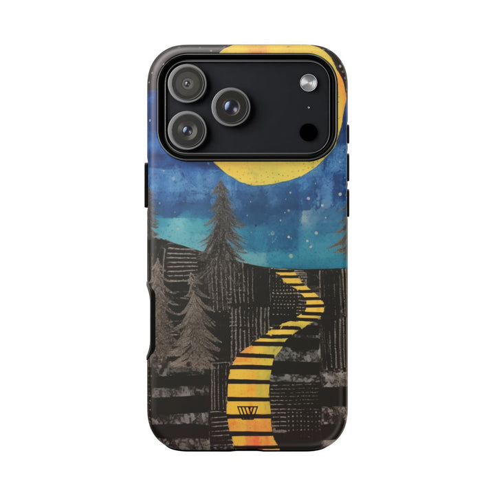 POETRY BOOK | Tough Phone Case