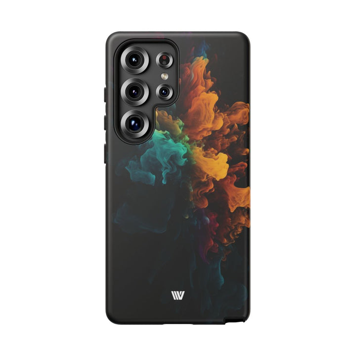 COLOR BURST | Tough Phone Case