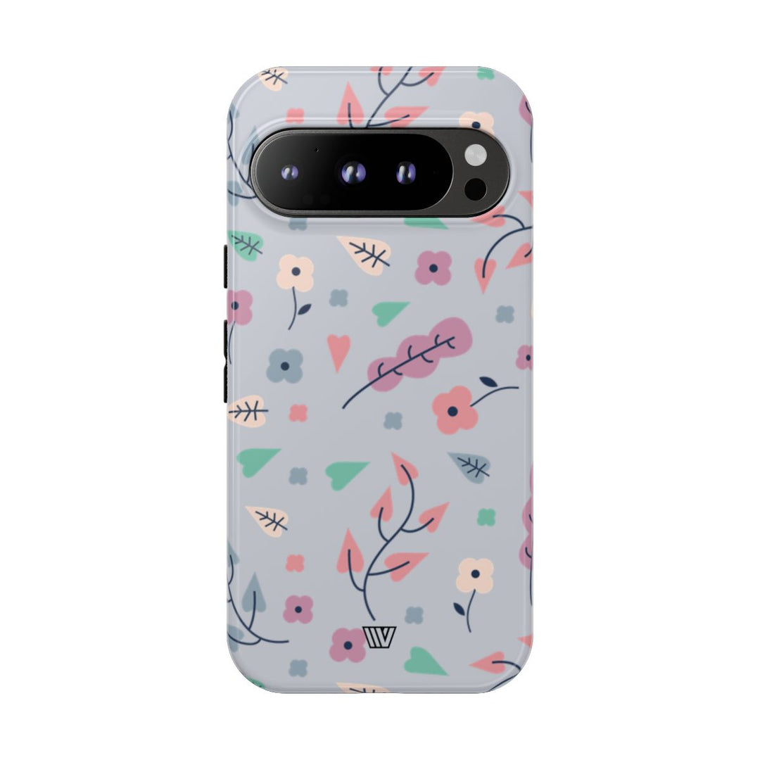 PETAL PASTELS | Tough Phone Case