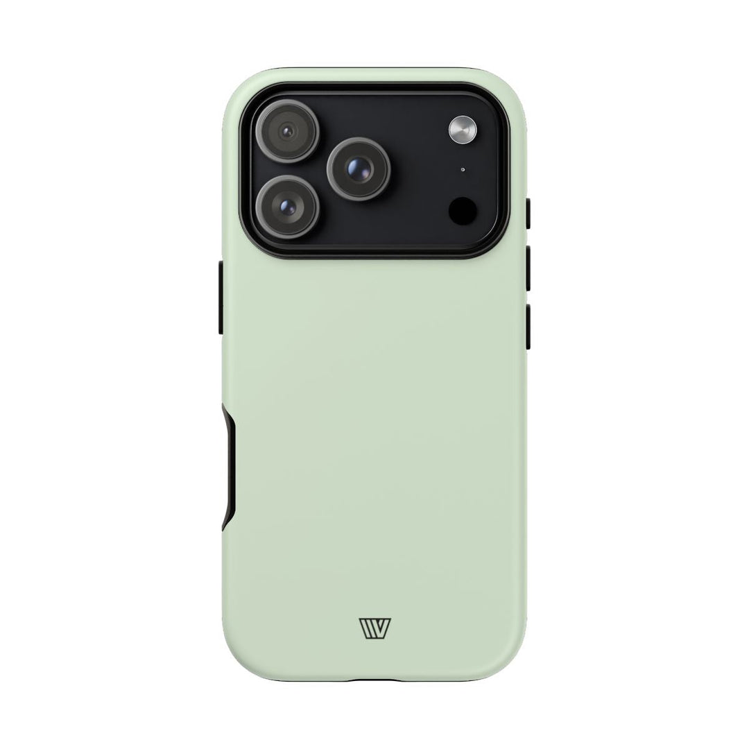 ZANAH MINT GREEN | Tough Phone Case